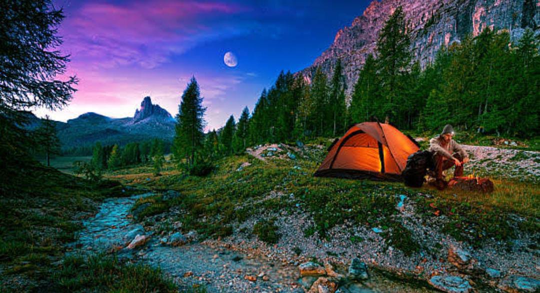 Eco Stay Accommodation