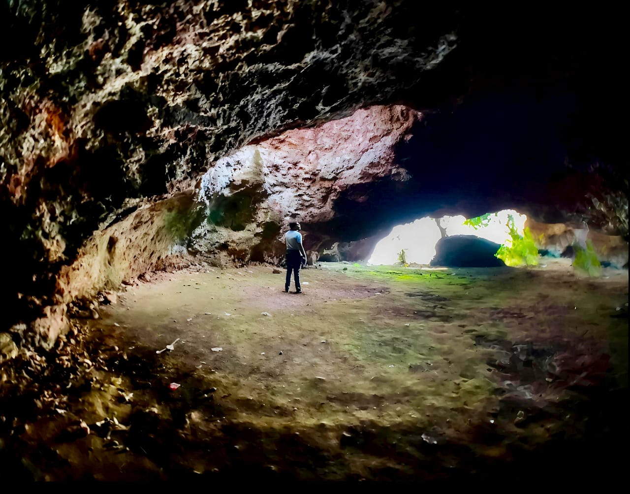 Eco Stay Accommodation